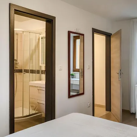 Zoa Hotel Pula