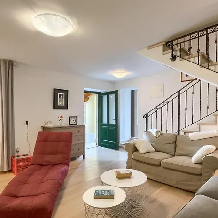 Zoa Hotel Pula