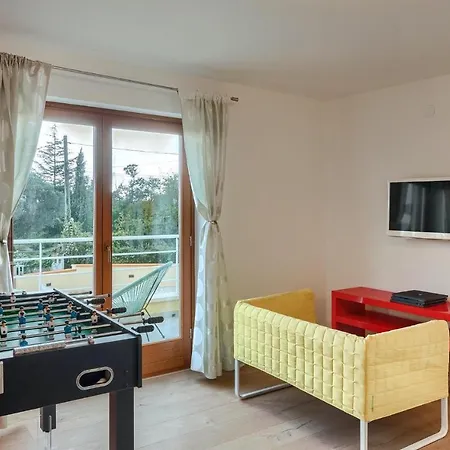 Zoa Hotel