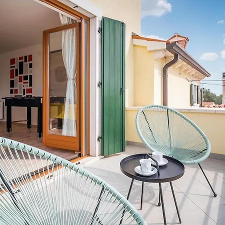Zoa Hotel