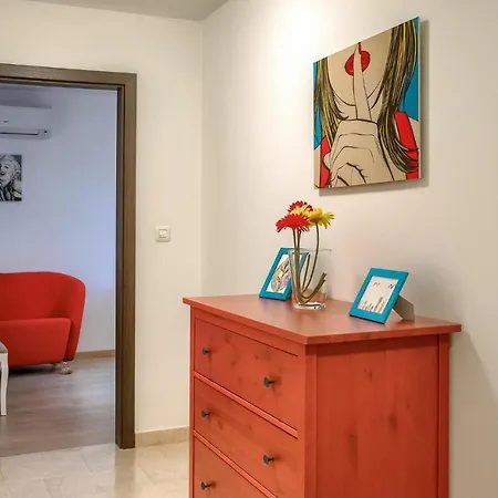Hotel Zoa