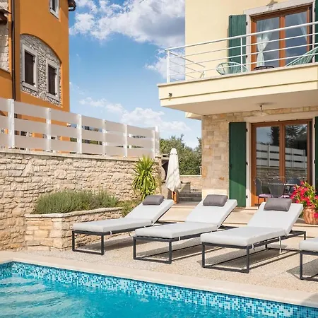 Zoa Hotel Pula